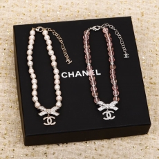 Chanel Brooches